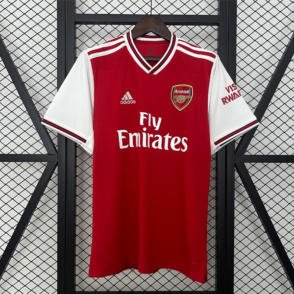 Tailandia Camiseta Arsenal 1ª Retro 2019-2020